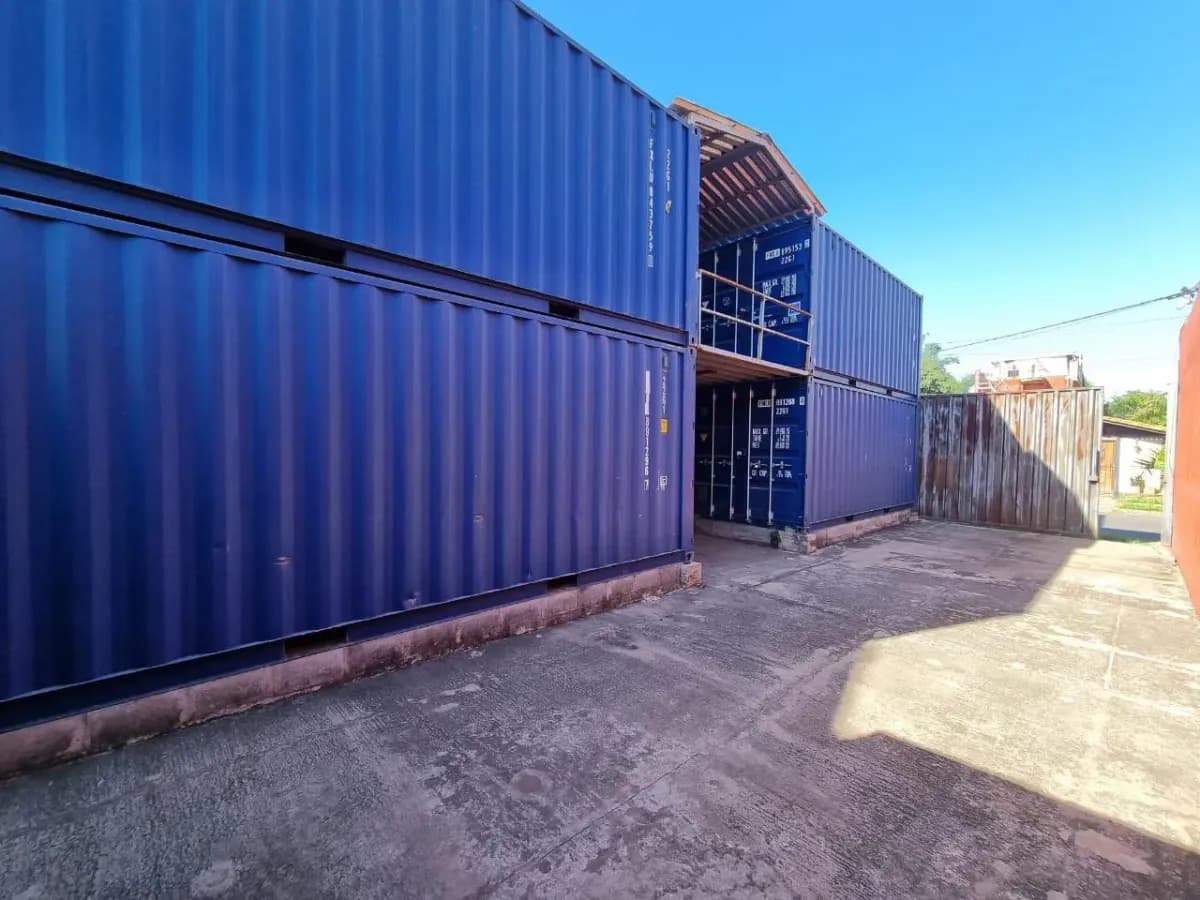 Warehouse of 90m² for Rent in Salvador del Mundo, Asunción - Image 19