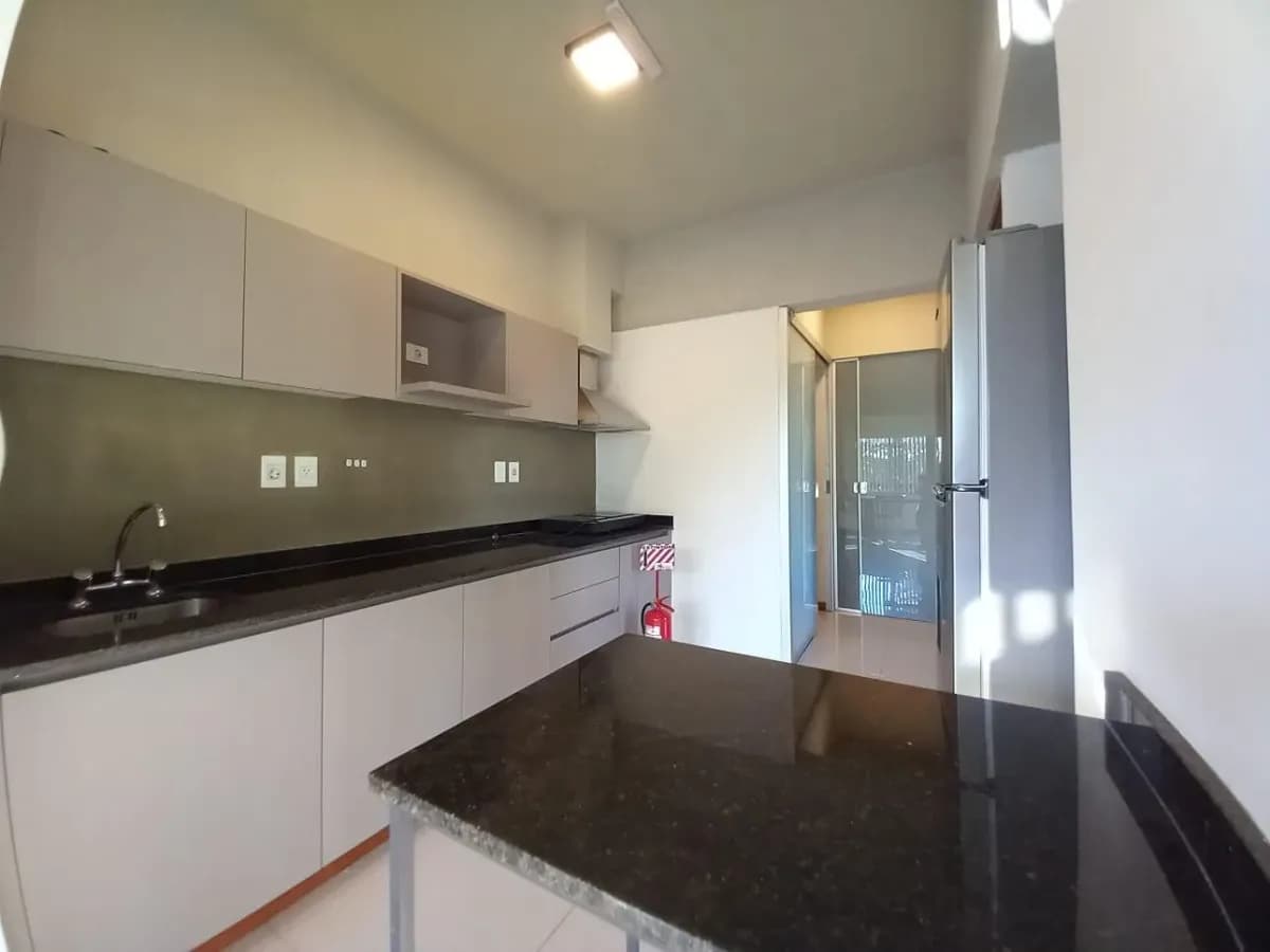 2-Bedroom Apartment for Rent in Santisima Trinidad, Asunción - Image 7