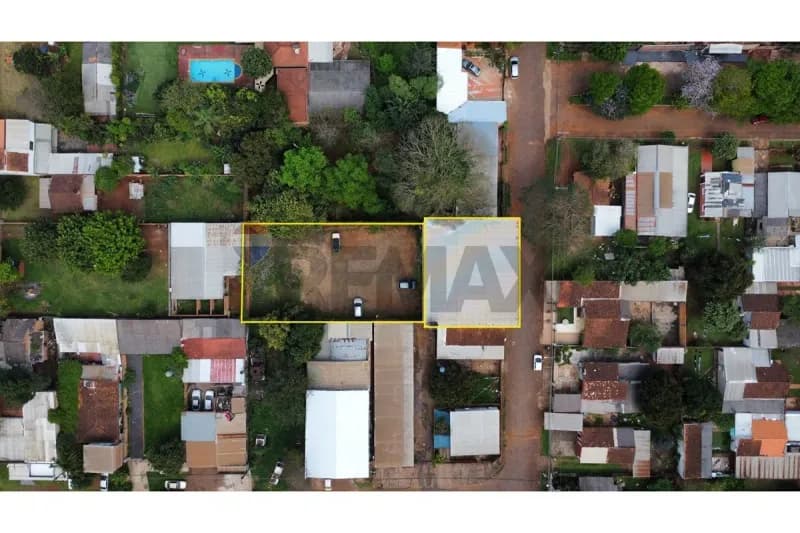 Local Comercial de 600m² en Venta en Santa Monica, Hernandarias - Image 3