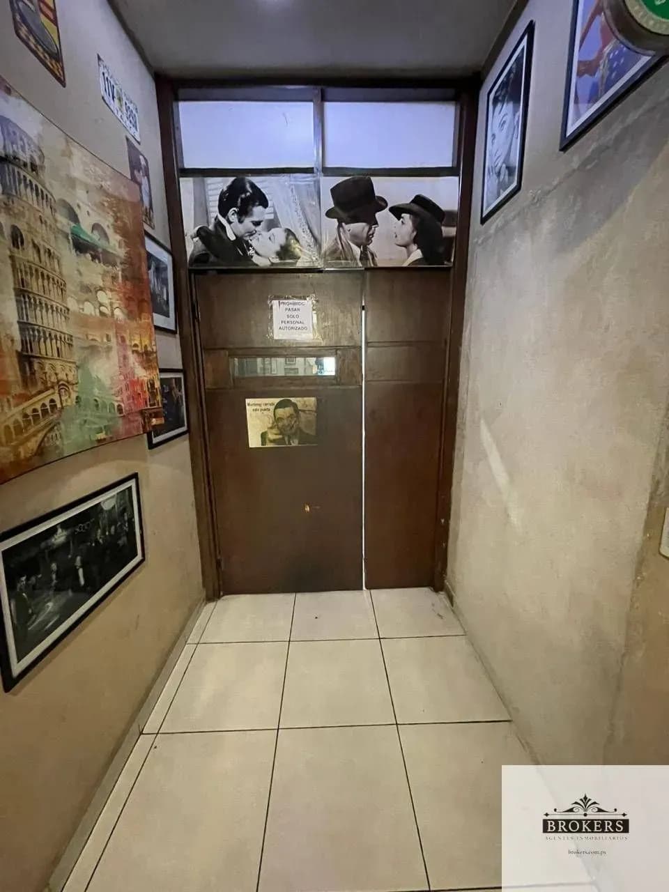 Local Comercial de 292m² en Alquiler en Recoleta, Asunción
