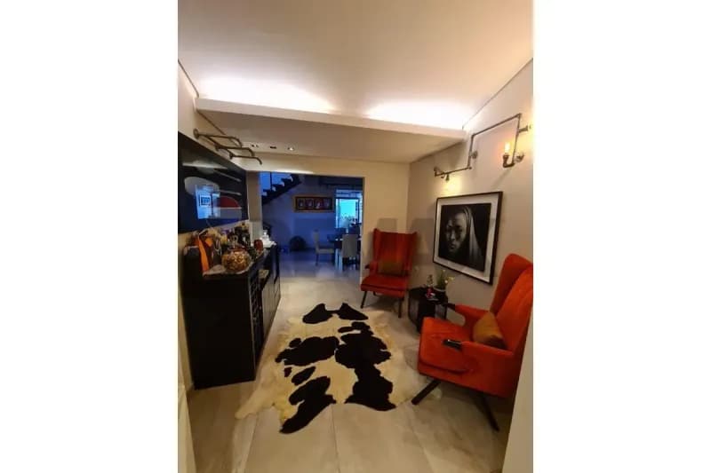 Casa de 4 dormitorios en Venta en San Miguel, San Lorenzo - Image 2