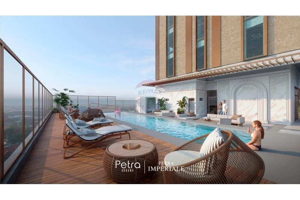 Departamento de 2 dormitorios en Venta en Ycuá Satí, Asunción - Image 16