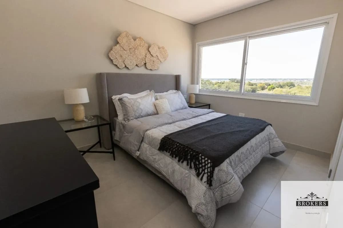 Apartamento de 3 quartos à venda em San Blas, Assunção - Image 9