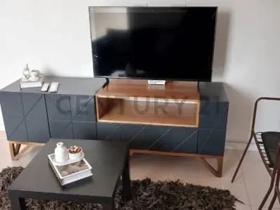 2-Bedroom Apartment for Rent in Zárate Isla, Luque - Image 3