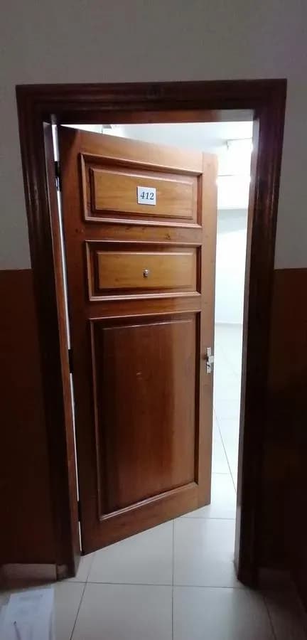 Office of 35m² for Rent in La Encarnacion, Asunción - Image 3