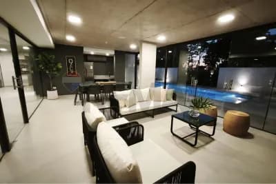 Listing by Fiorella Yambay