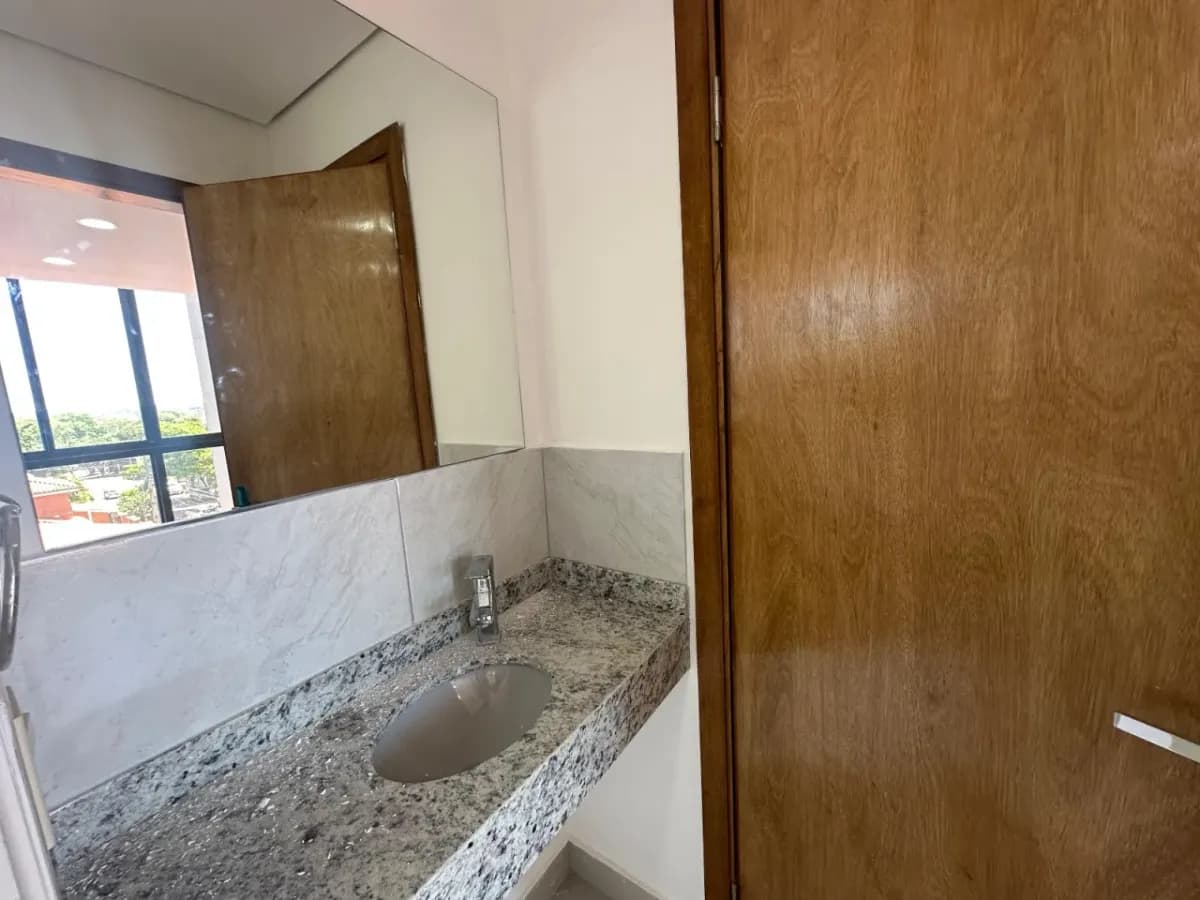 Departamento de 1 dormitorio en Alquiler en San Cristóbal, Asunción - Image 6