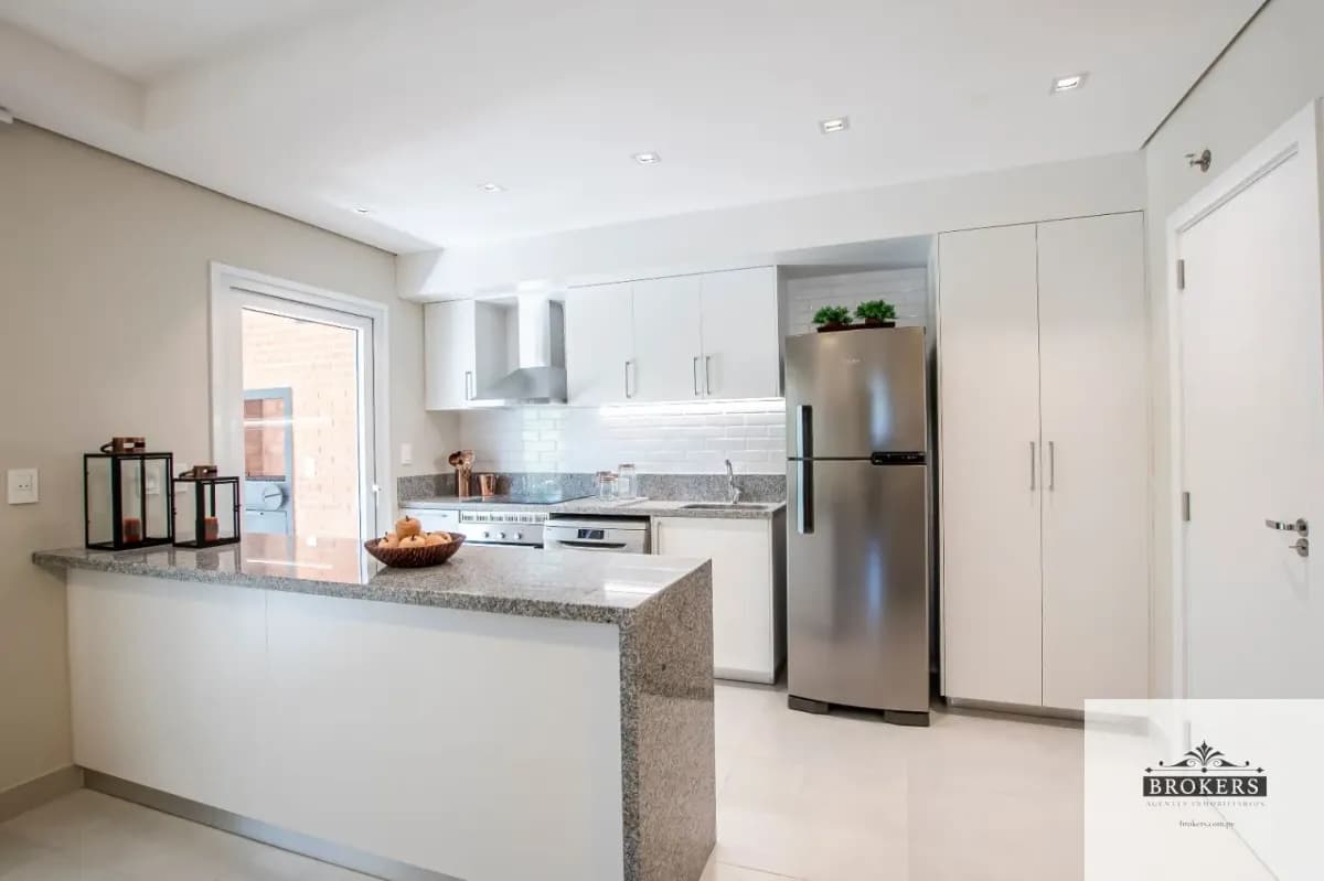 Apartamento de 3 quartos à venda em San Blas, Assunção - Image 7