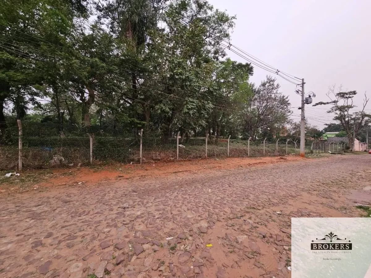7,136m² Land for Rent in Ypatí, Villa Elisa - Image 3