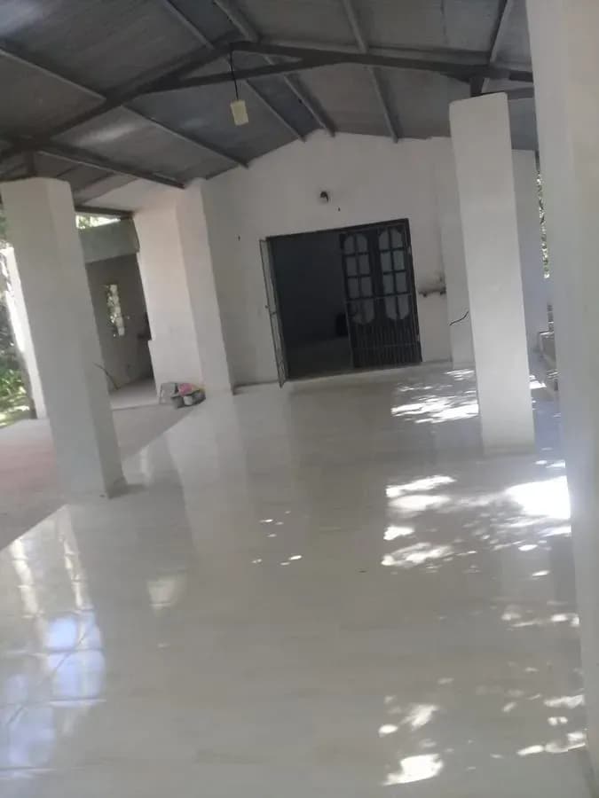 Terreno en Venta en Barrio Centro, Caacupé