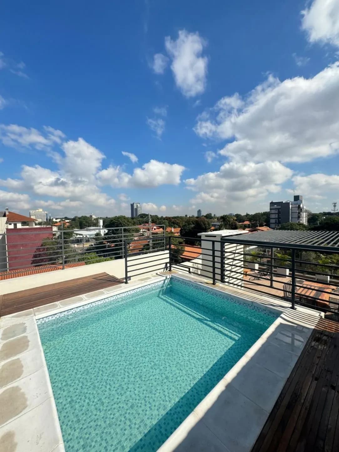 Apartamento de 2 quartos à Venda em San Cristóbal, Assunção - Image 6