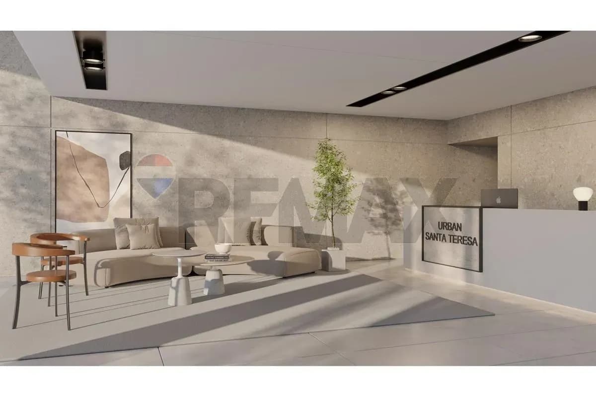 Apartamento de 1 Quarto à Venda em Ycuá Satí, Assunção - Image 6
