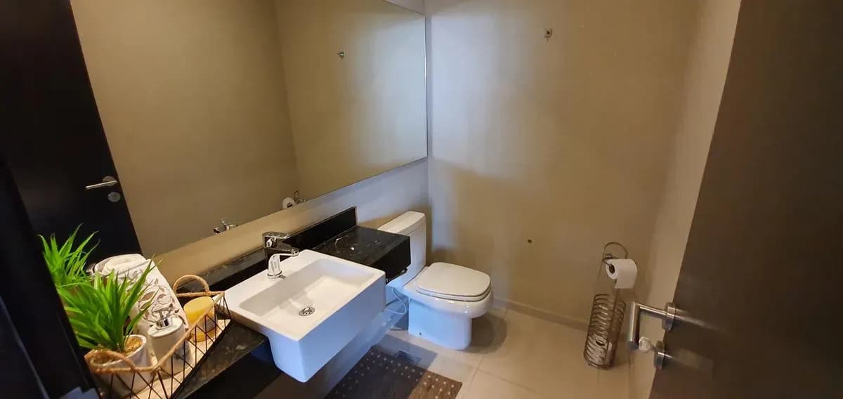 Departamento de 3 dormitorios en Venta en Recoleta, Asunción - Image 8