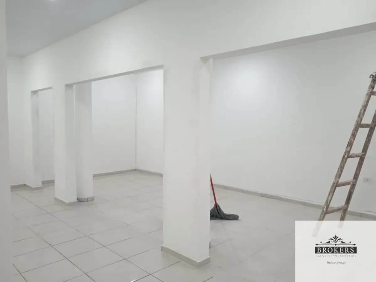 Retail Space of 60m² for Rent in Villa Ofelia, Fernando de la Mora - Image 5