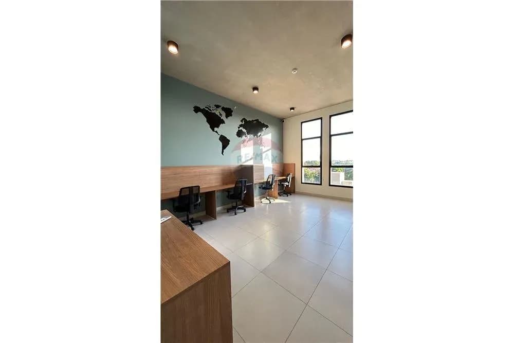 Apartamento de 1 quarto à Venda em Recoleta, Asunción - Image 18