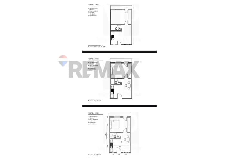 Casa de 1 dormitorio en Venta en Villa Industrial, San Lorenzo - Image 4