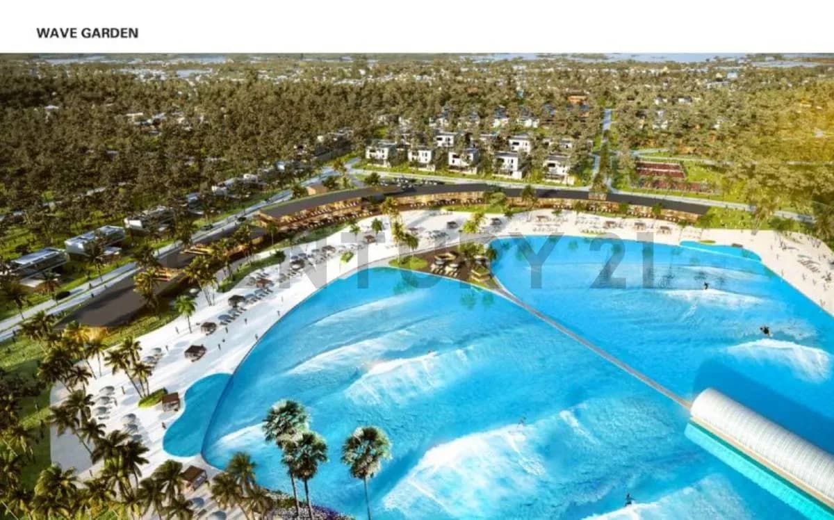 Terreno de 1,000m² en Venta en San Vicente