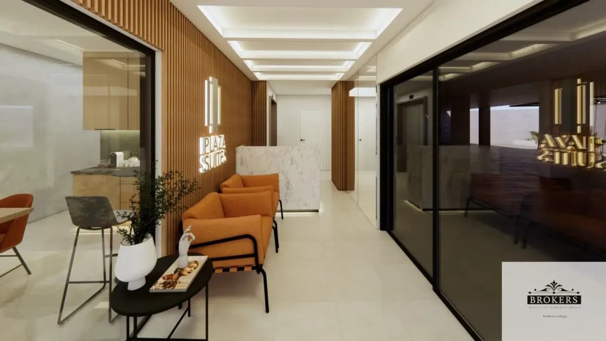 1-Bedroom Apartment for Sale in San Pablo, Fernando de la Mora - Image 12