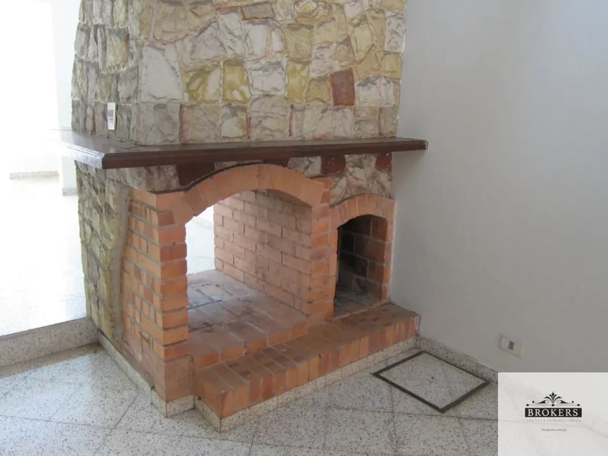 Oficina de 530m² en Alquiler en Villa Morra, Asunción - Image 3