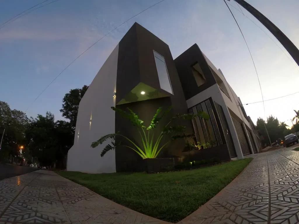 Casa de 3 dormitorios en Venta en Valle Apu´a II, Lambaré - Image 3