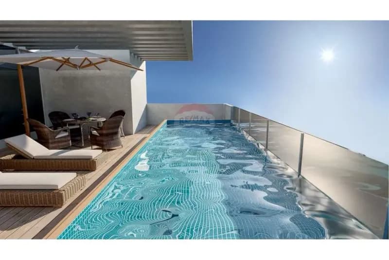 2-Bedroom Apartment for Sale in Jesuitas, Ciudad del Este - Image 5