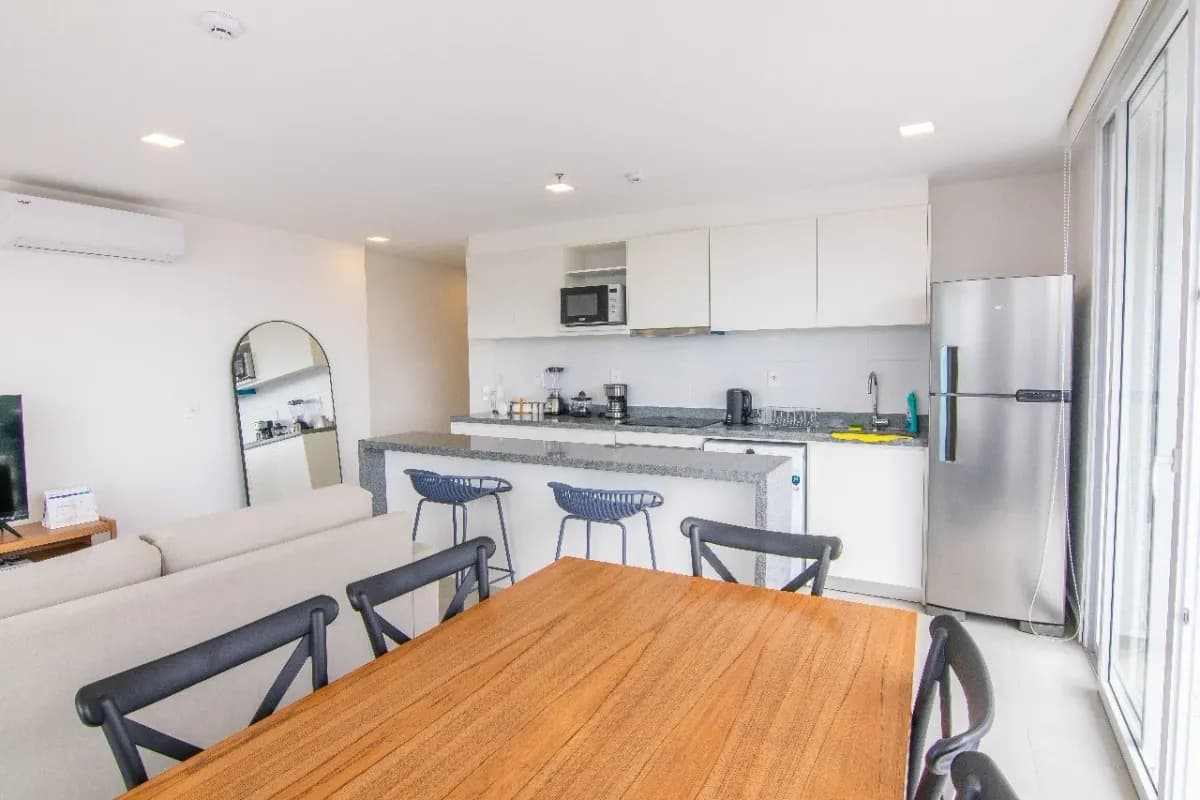 Departamento de 2 dormitorios en Venta en Luis Alberto de Herrera, Asunción - Image 5