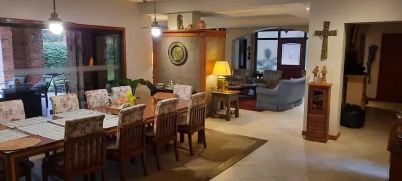 Casa de 3 quartos à Venda em Loma Merlo, Luque - Image 3