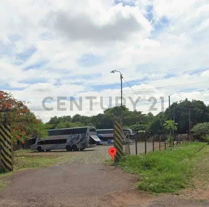 Terreno de 2.800m² à Venda em Salto del Guairá - Image 6