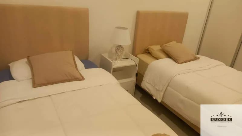 Apartamento de 2 quartos para Aluguel em Las Mercedes, Assunção - Image 2