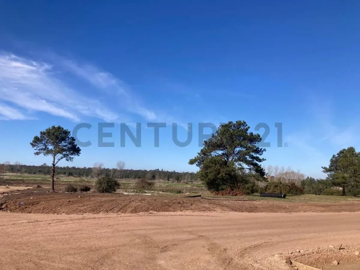 Terreno de 1,100m² en Venta en La Asunción, General Líber Seregni