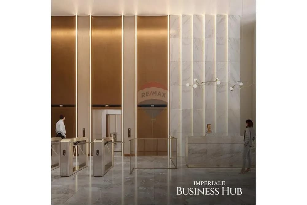 Office of 167m² for Sale in San Jorge, Asunción - Image 5