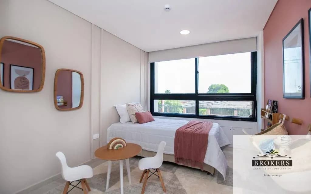3-Bedroom Apartment for Sale in Villa Morra, Asunción - Image 15
