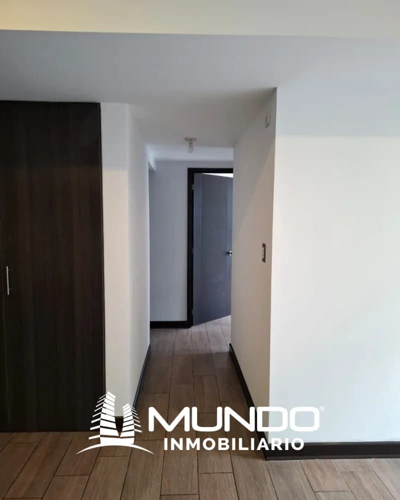 Departamento de 2 dormitorios, 67m², en Alquiler en Santa Elisa, Ciudad de Guatemala - Image 2