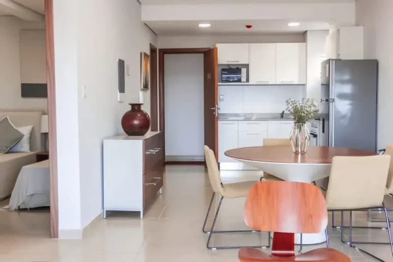 Departamento de 2 dormitorios en Venta en San José, San Lorenzo - Image 5