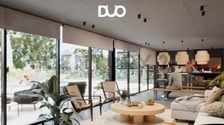 Departamento de 3 dormitorios en Venta en La Barra