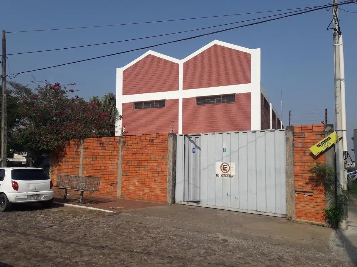 Loja de 4,190m² à Venda em Virgen del Huerto, Asunción