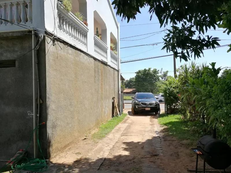 Casa de 2 quartos à venda em Arecayá, Mariano Roque Alonso - Image 11