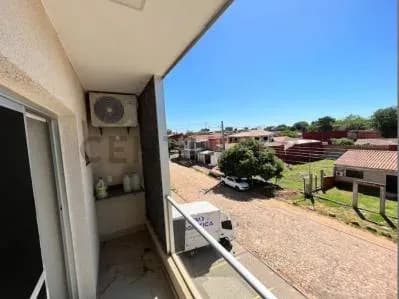 1-Bedroom Apartment for Sale in Loma Pytá, Asunción - Image 4