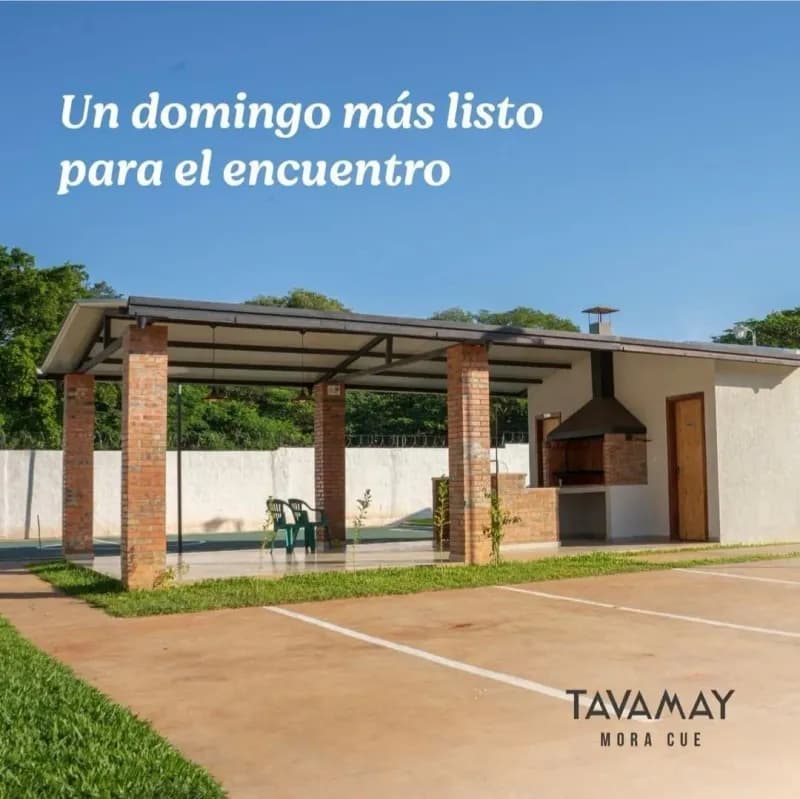 2-Bedroom House for Sale in Ycuá Duré, Luque - Image 3