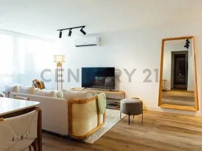 Departamento de 1 dormitorio en Venta en Pocitos, Montevideo - Image 4