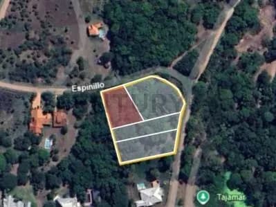 Terreno de 1.428m² à Venda em Surubi´i, Mariano Roque Alonso - Image 2