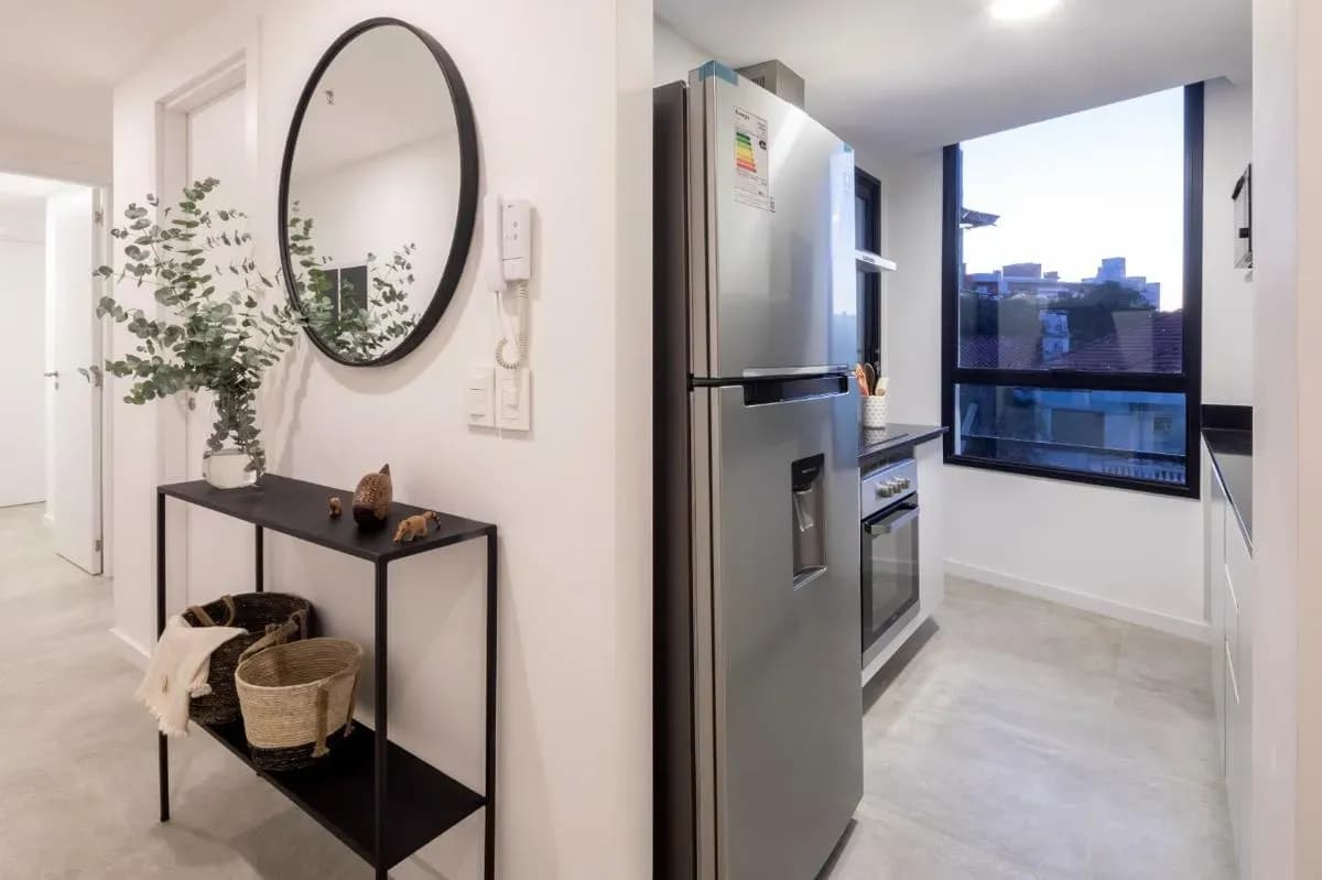Departamento de 2 dormitorios en Venta en Las Mercedes, Lambaré - Image 9