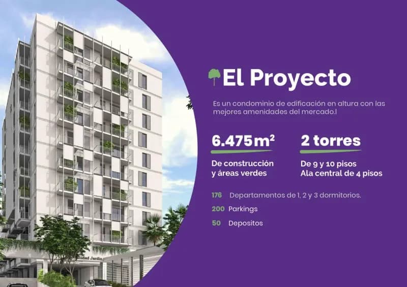 1-Bedroom Apartment for Sale in Loma Merlo, Luque - Image 3
