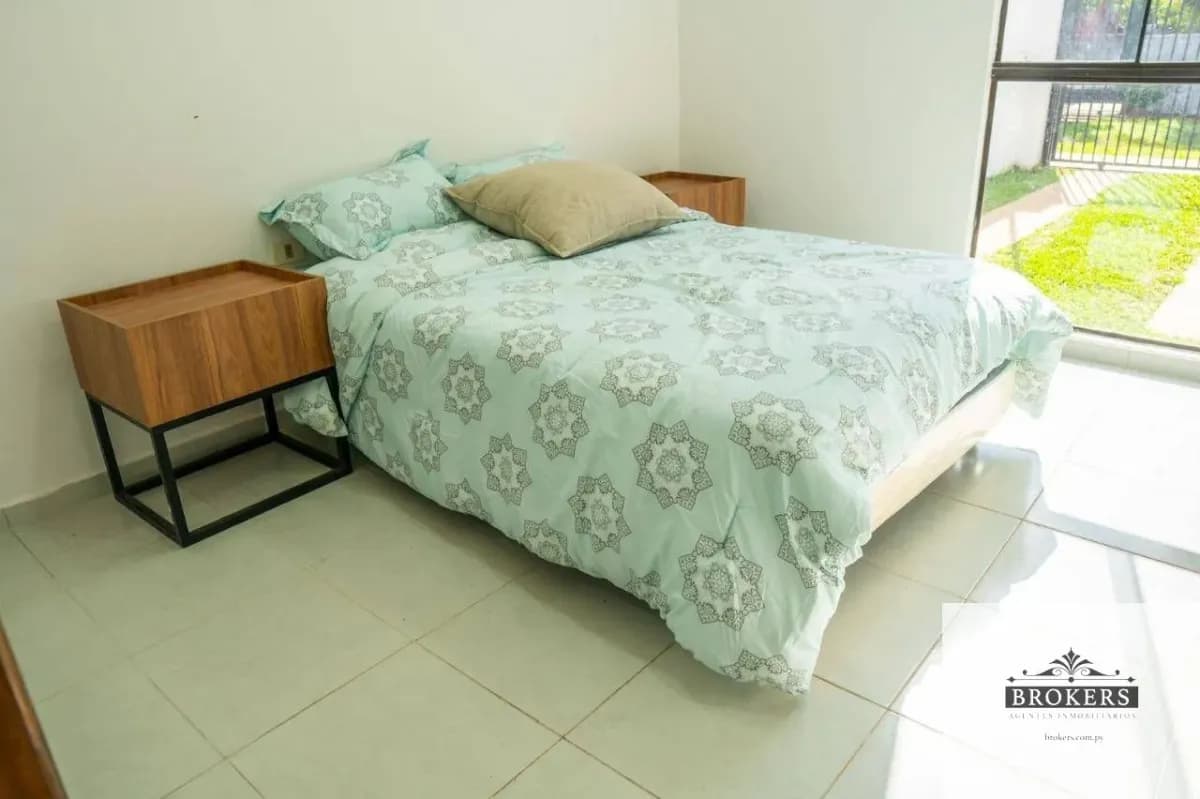 2-Bedroom House for Sale in Yukyry, Luque - Image 12