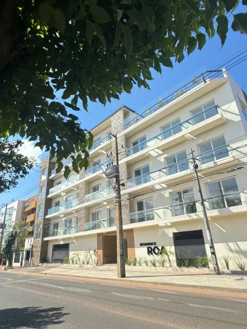 Apartamento à venda em Luis A. de Herrera - Image 2