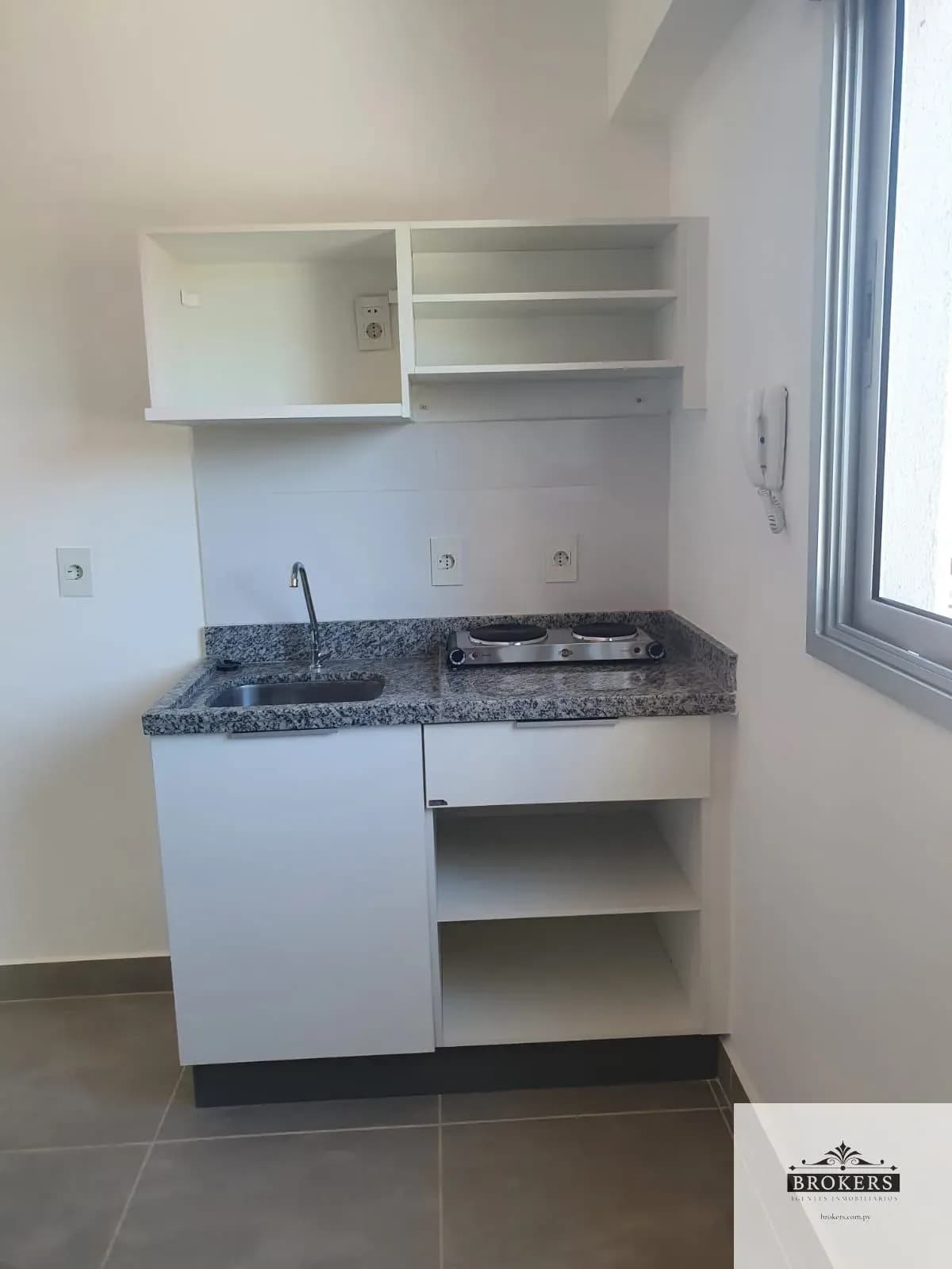 1 Bedroom Apartment for Rent in San Blas, Mariano Roque Alonso - Image 10