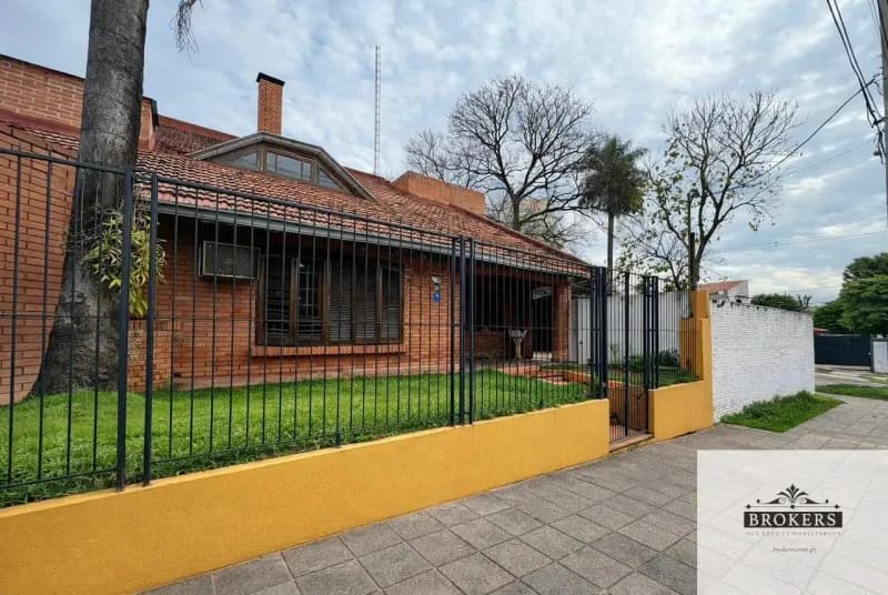 4-Bedroom House for Sale in Valle Ybaté, Lambaré - Image 2