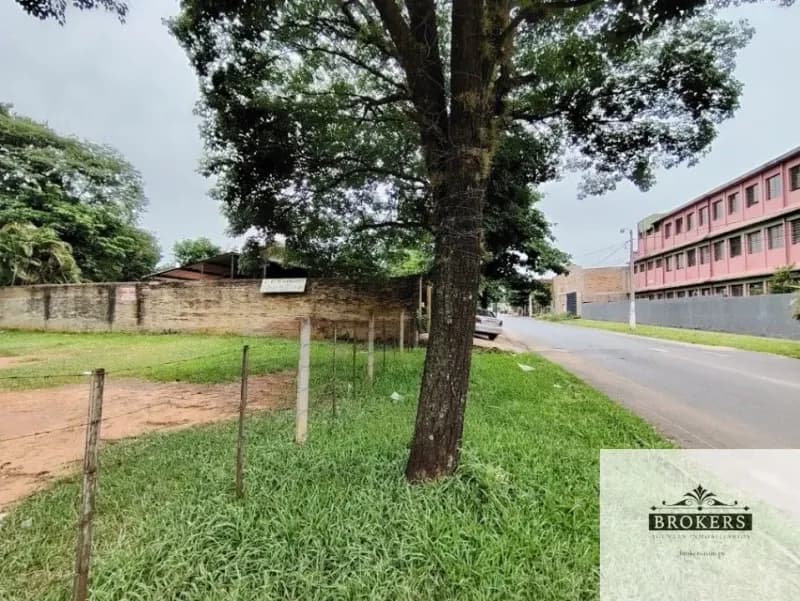 456m² Lot for Sale in Santo Rey, San Lorenzo - Image 5