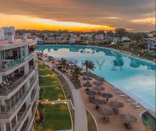 Terreno de 957.73m² en Venta en San Bernardino