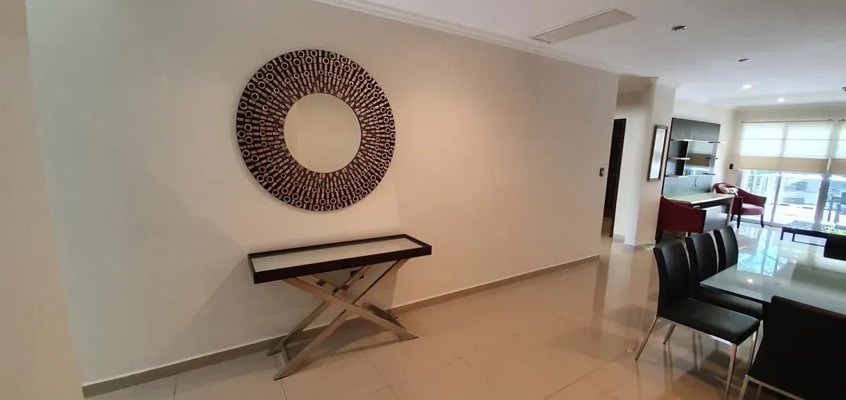 2-Bedroom Apartment for Sale in Recoleta, Asunción - Image 4